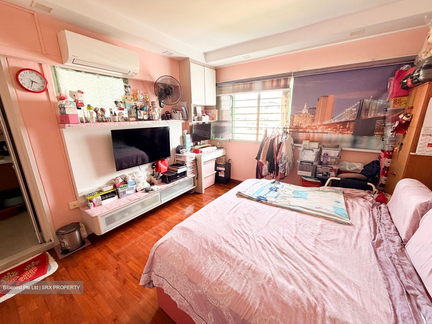 Blk 328 Yishun Rivergreen (Yishun), HDB Executive #607367021